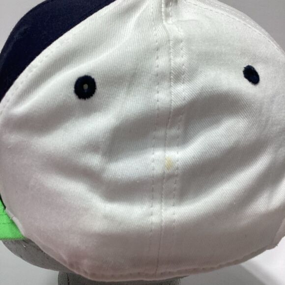 Seahawks Boys Hat NFL Apparel Youth Baseball Style Hat - Picture 6 of 12